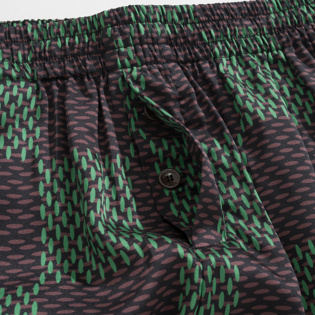 LOU SHORTS