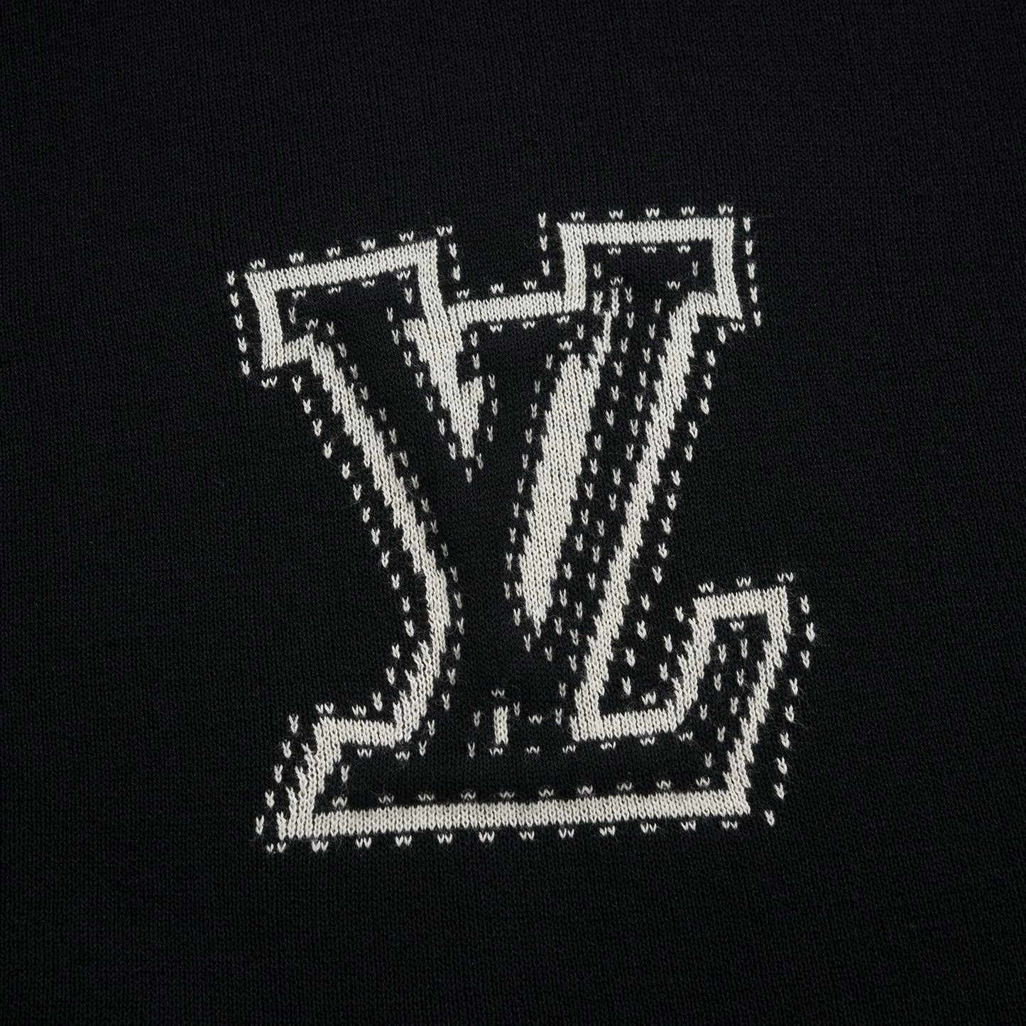 LOU ZIP HOODIE
