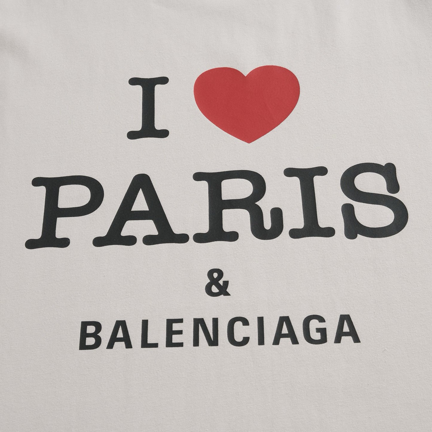 BAL T-SHIRT