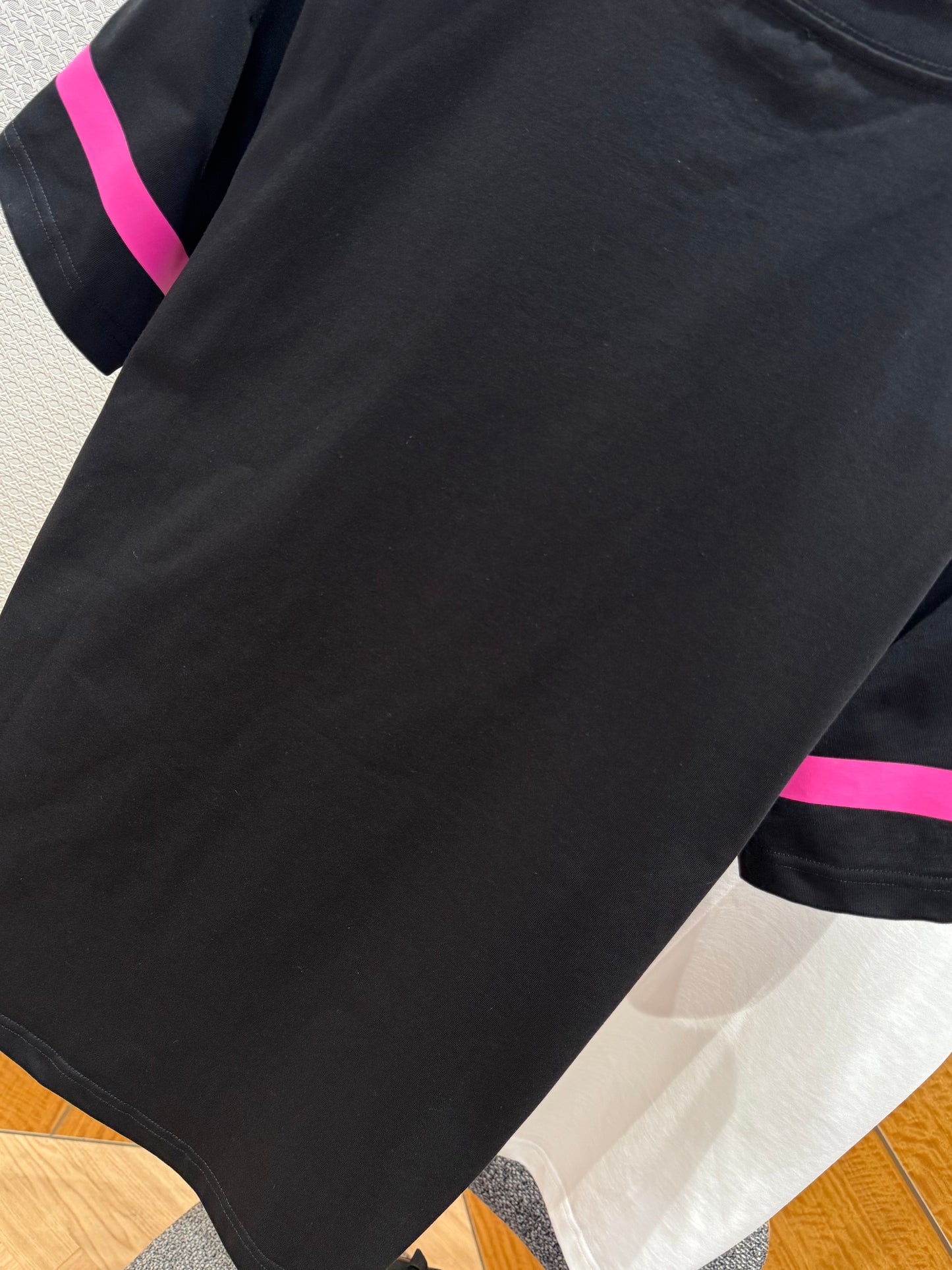 CD T-SHIRT