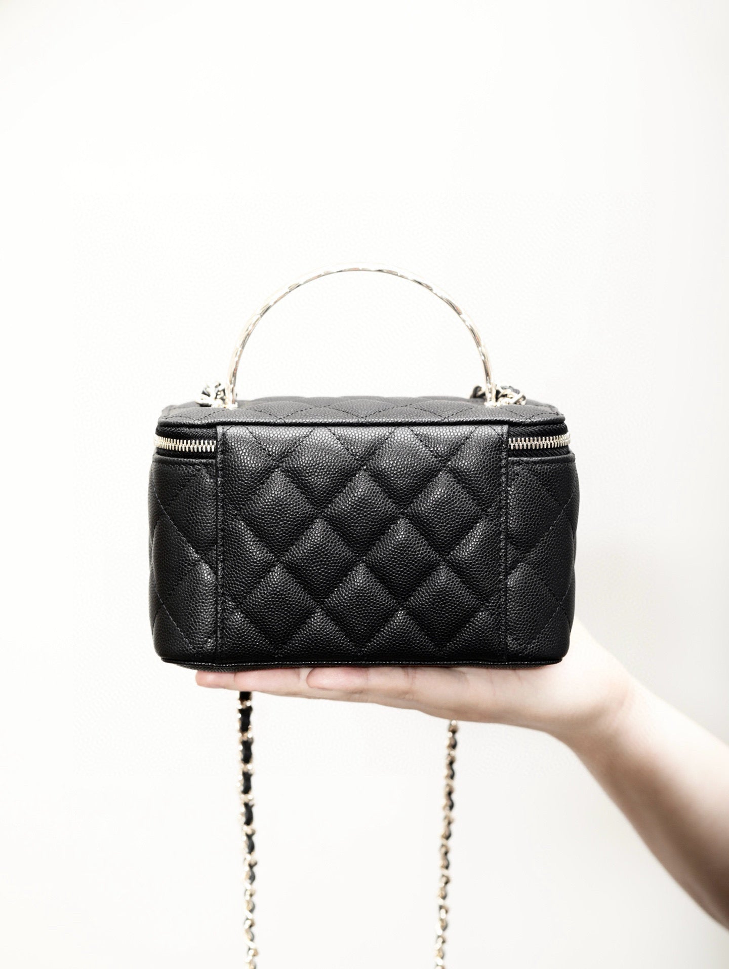 CC 25S BAG