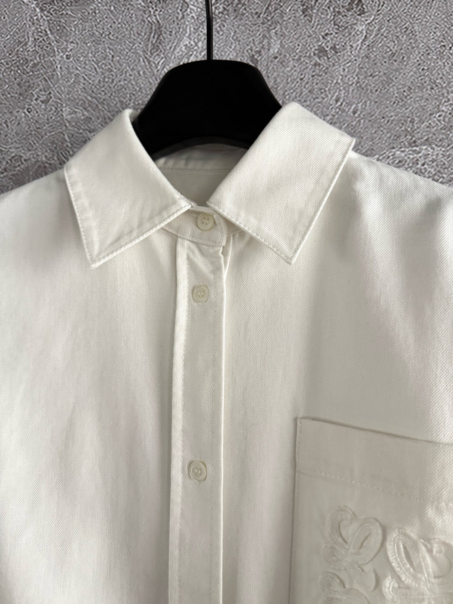 LOEW SHIRT