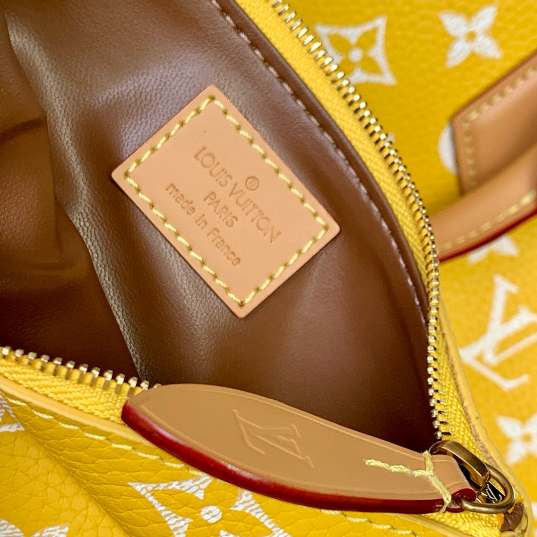 LOU SPEEDY P9 25 BAG