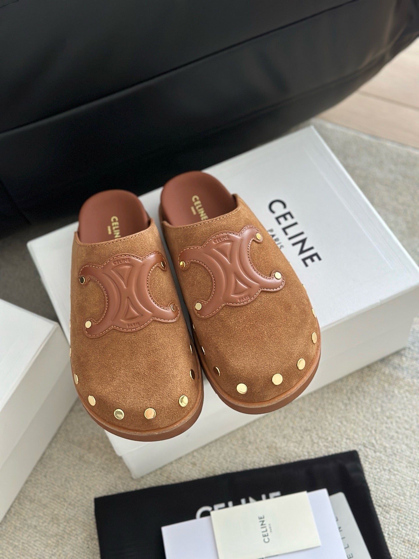 CEL MULES