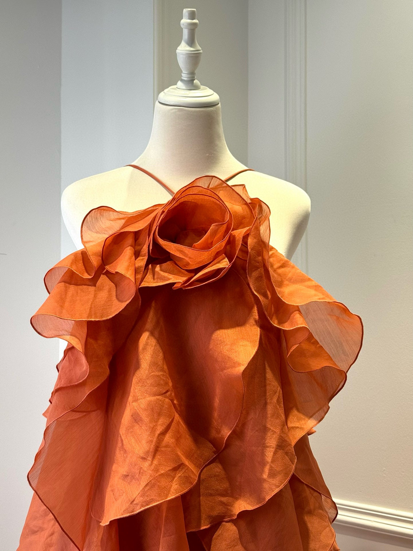 AJE DRESS