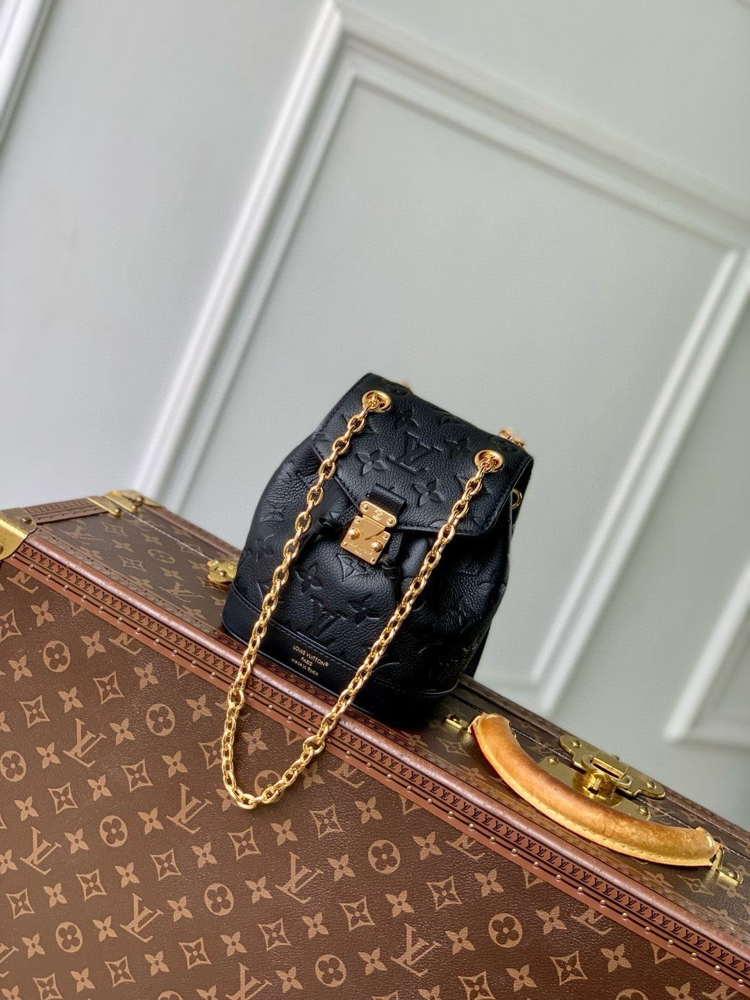 LOU NANO NOE BACKPACK