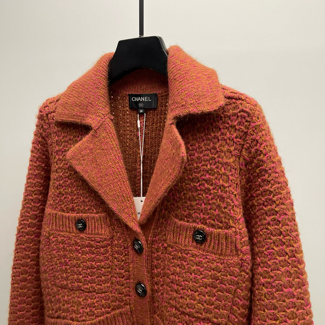 CC CARDIGAN