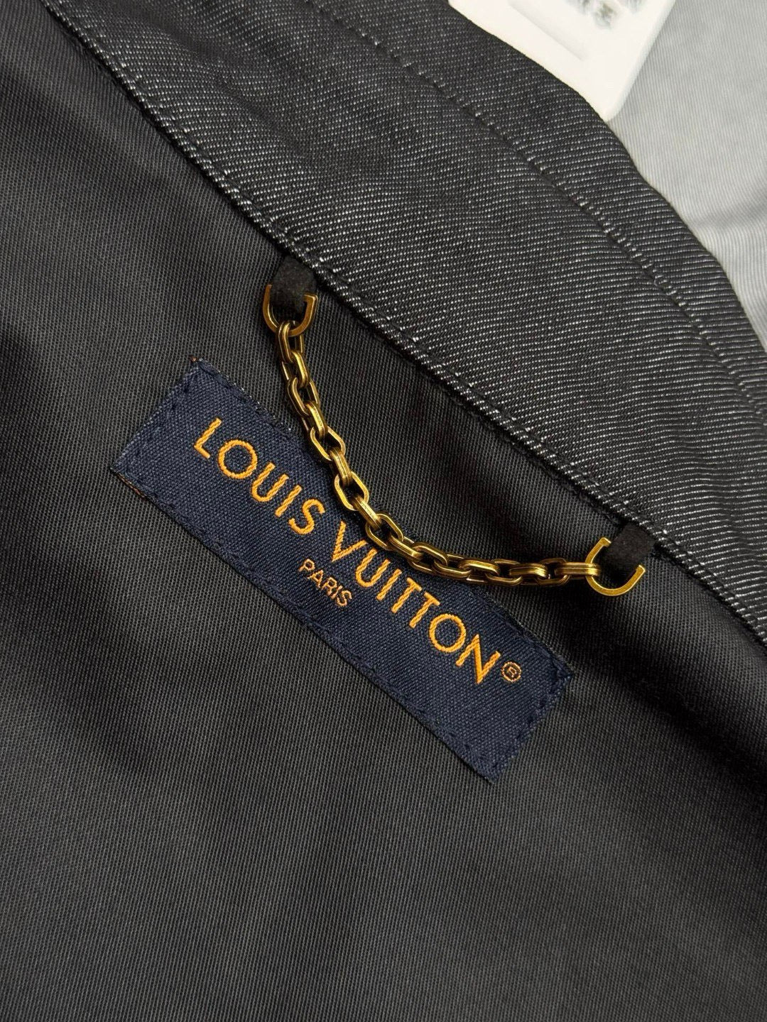 LOU SHIRT