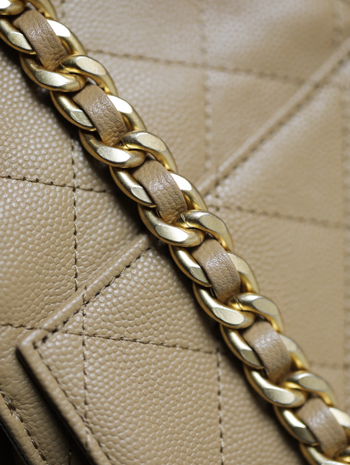 CC 25C BAG