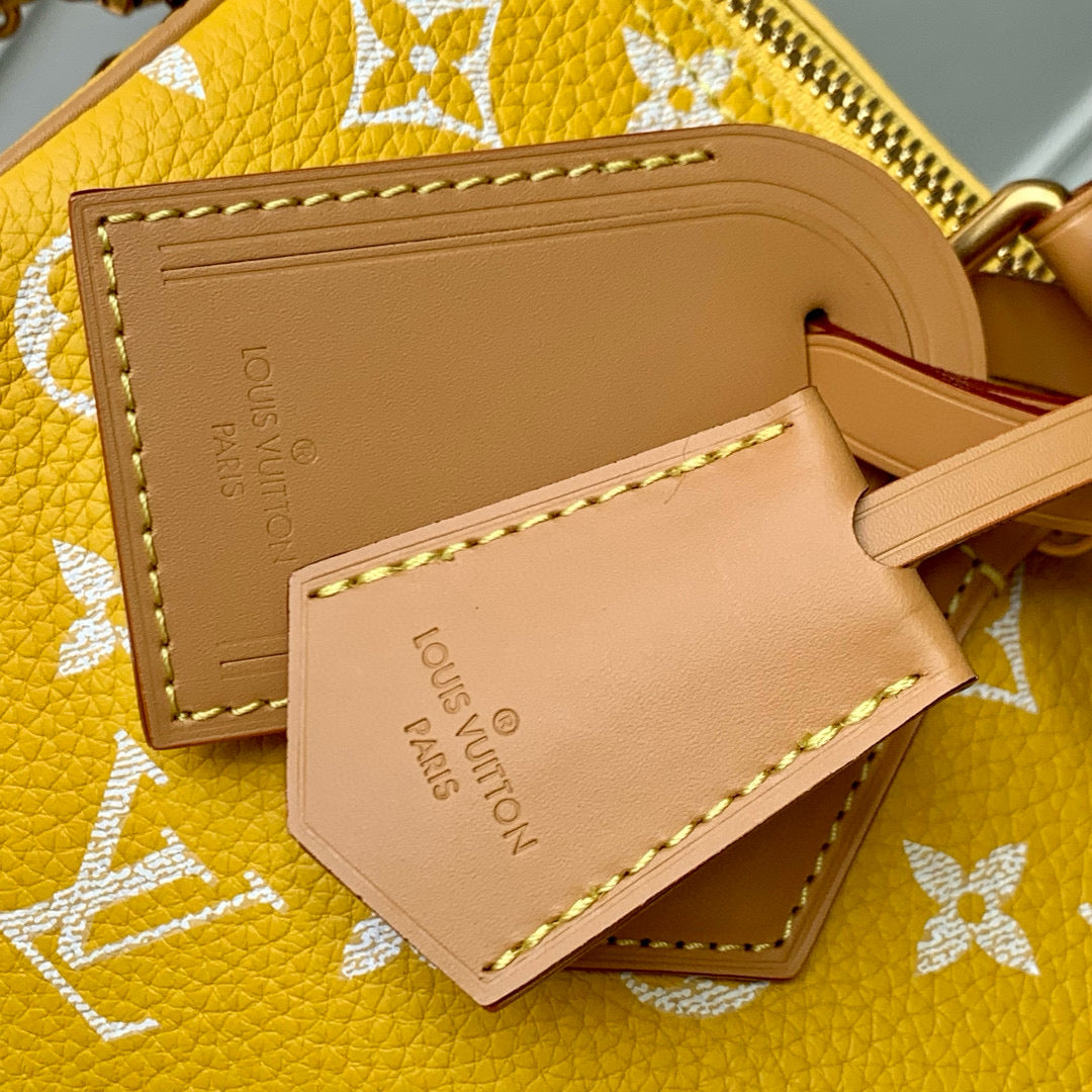 LOU SPEEDY P9 25 BAG