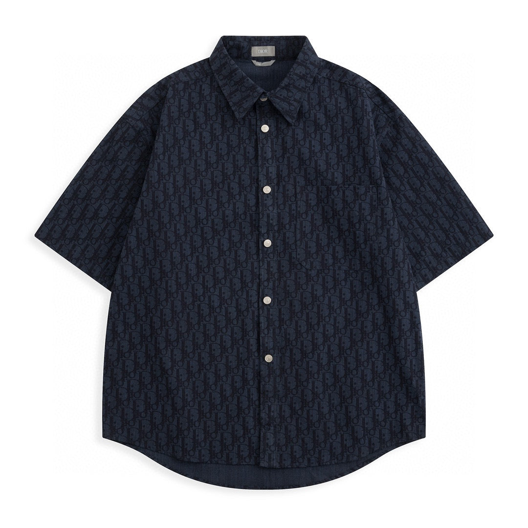 CD POLO SHIRT