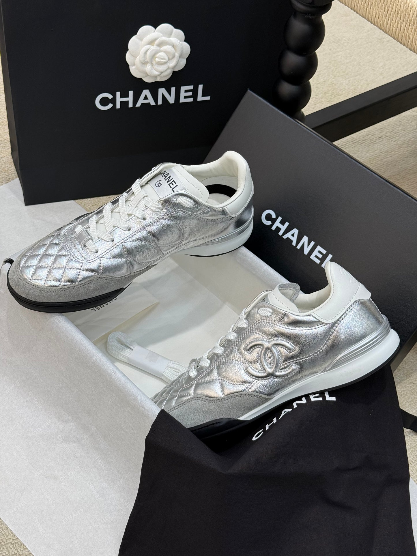 CC SNEAKER