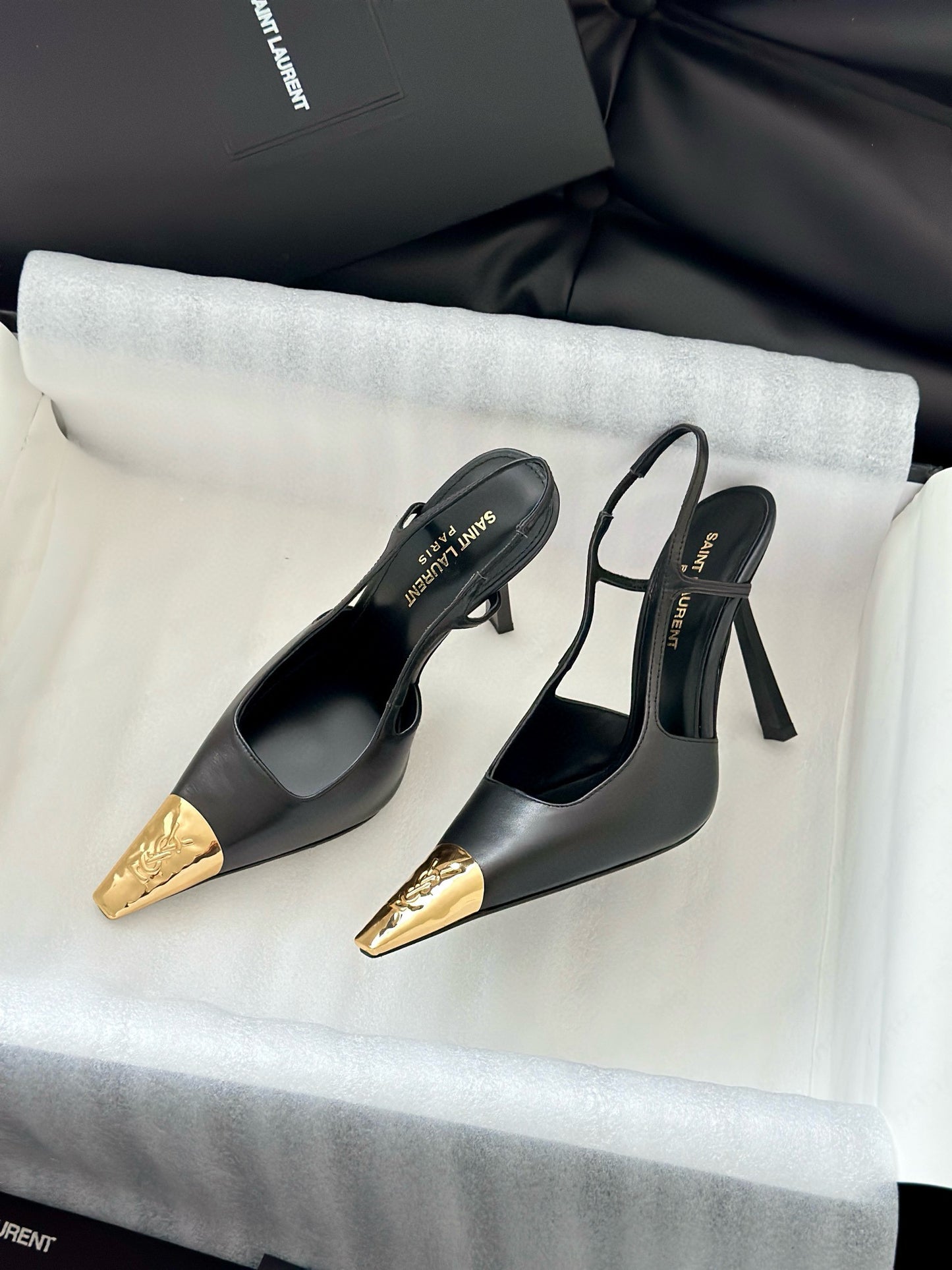 SL HEELS