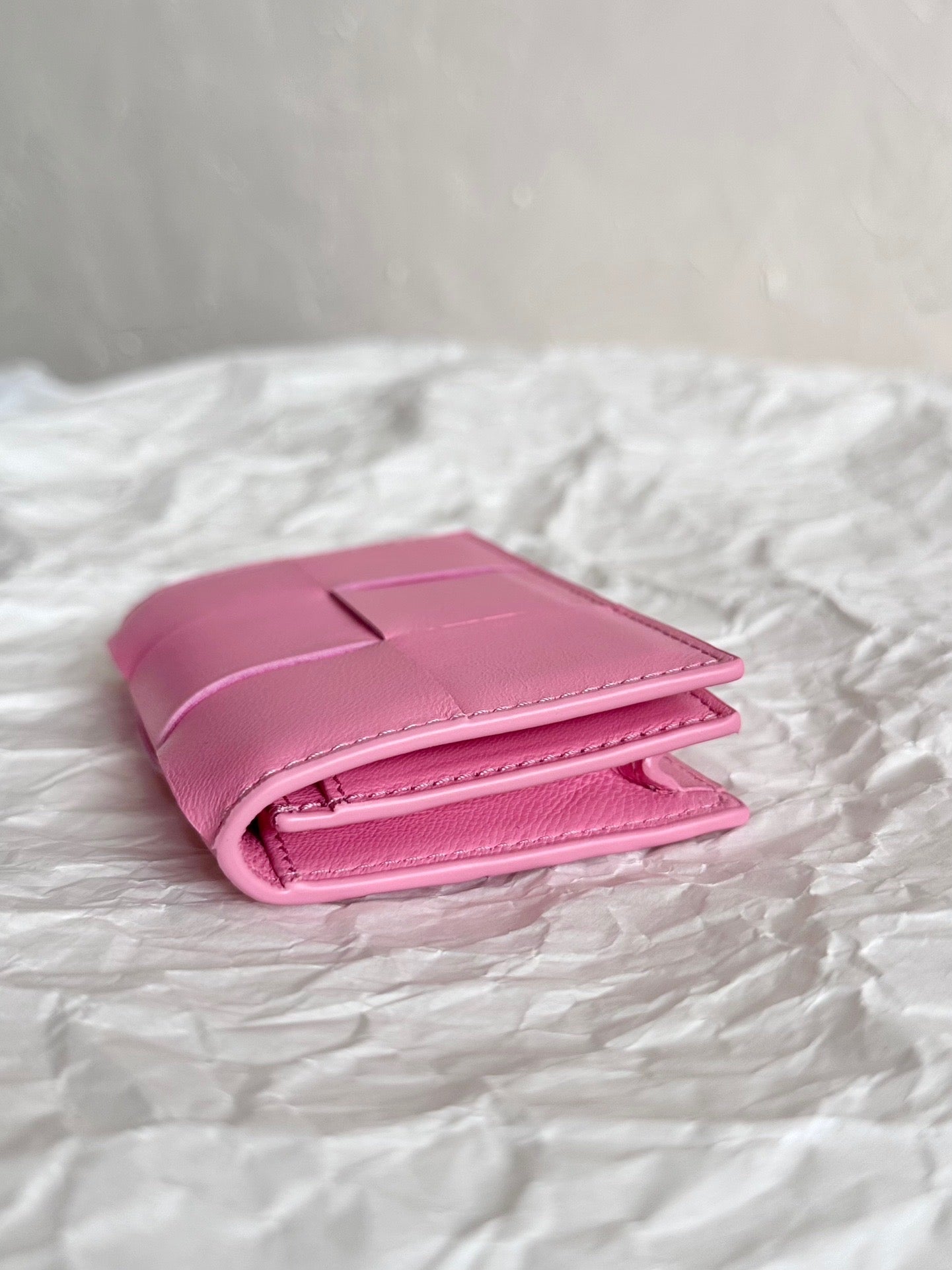 BV WALLET ND