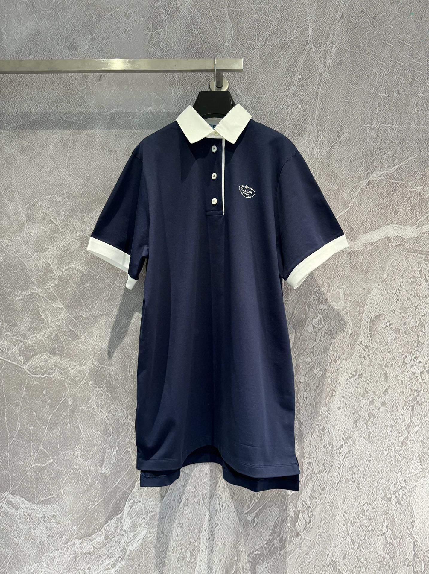 PD POLO DRESS