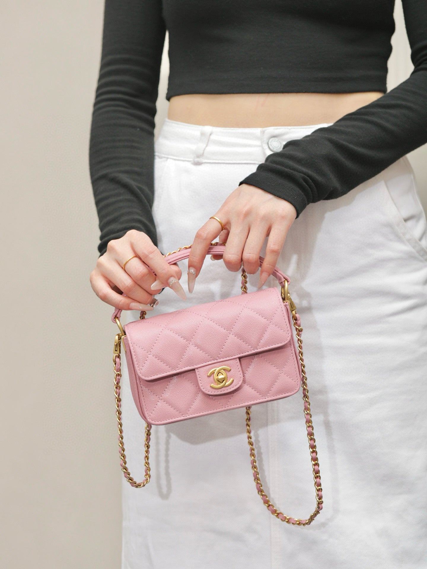 CC 24K BAG
