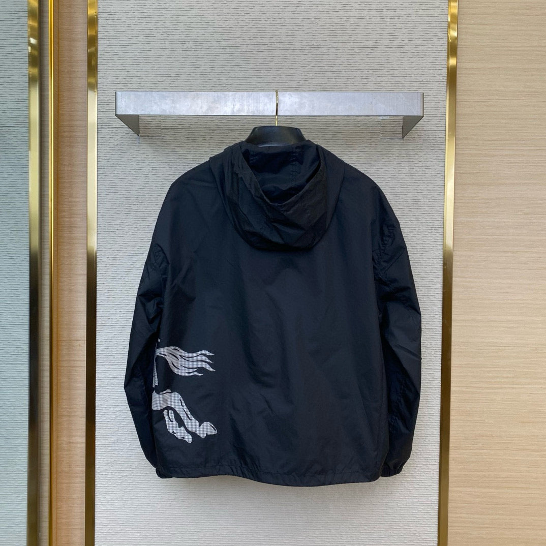 BBR JACKET