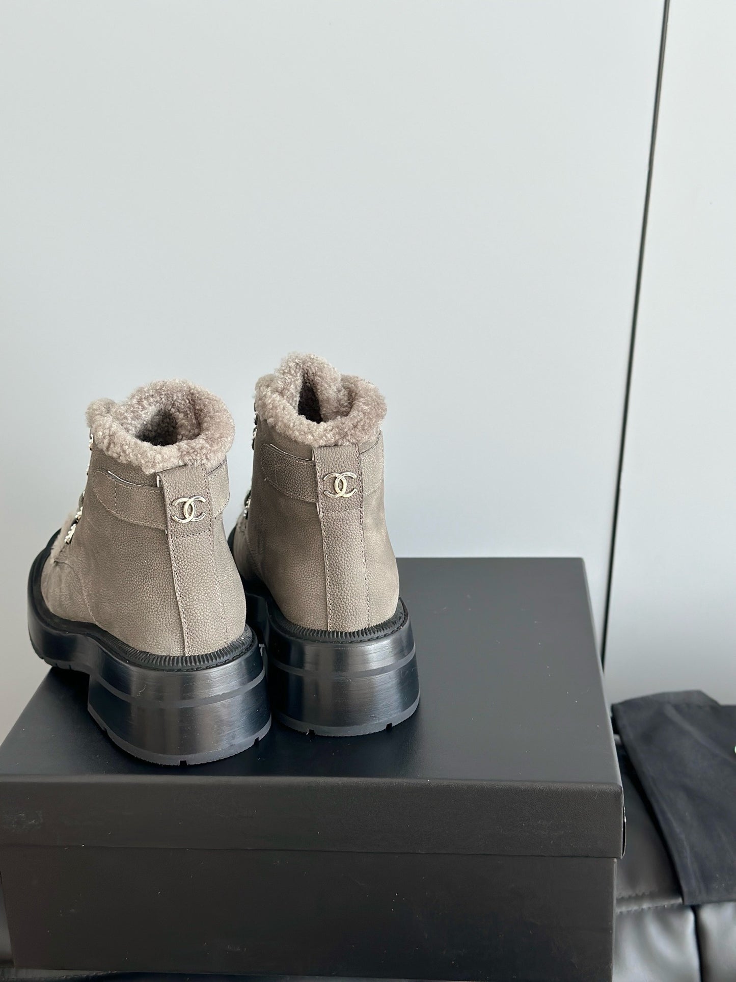 CC BOOTS