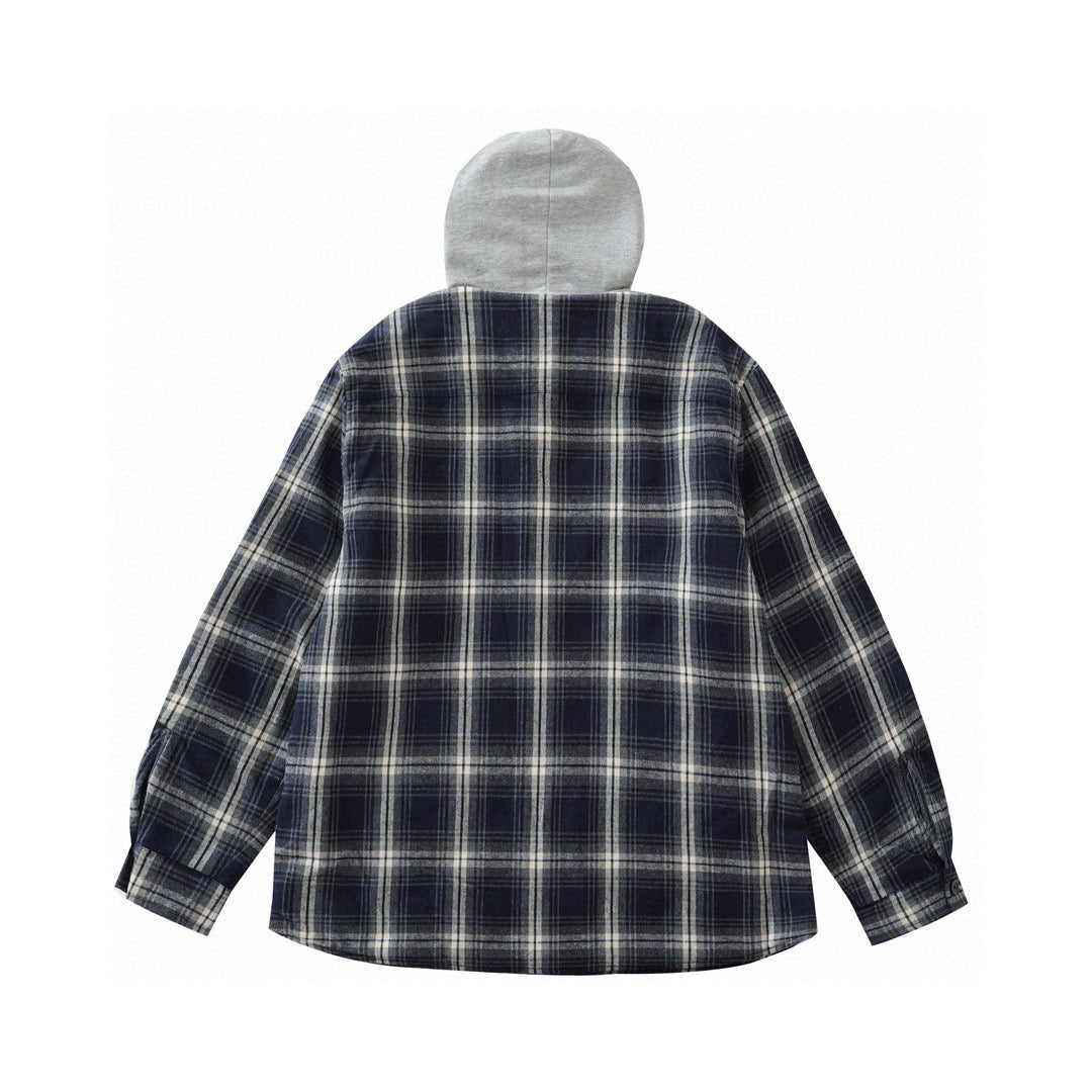CEL SHIRT JACKET