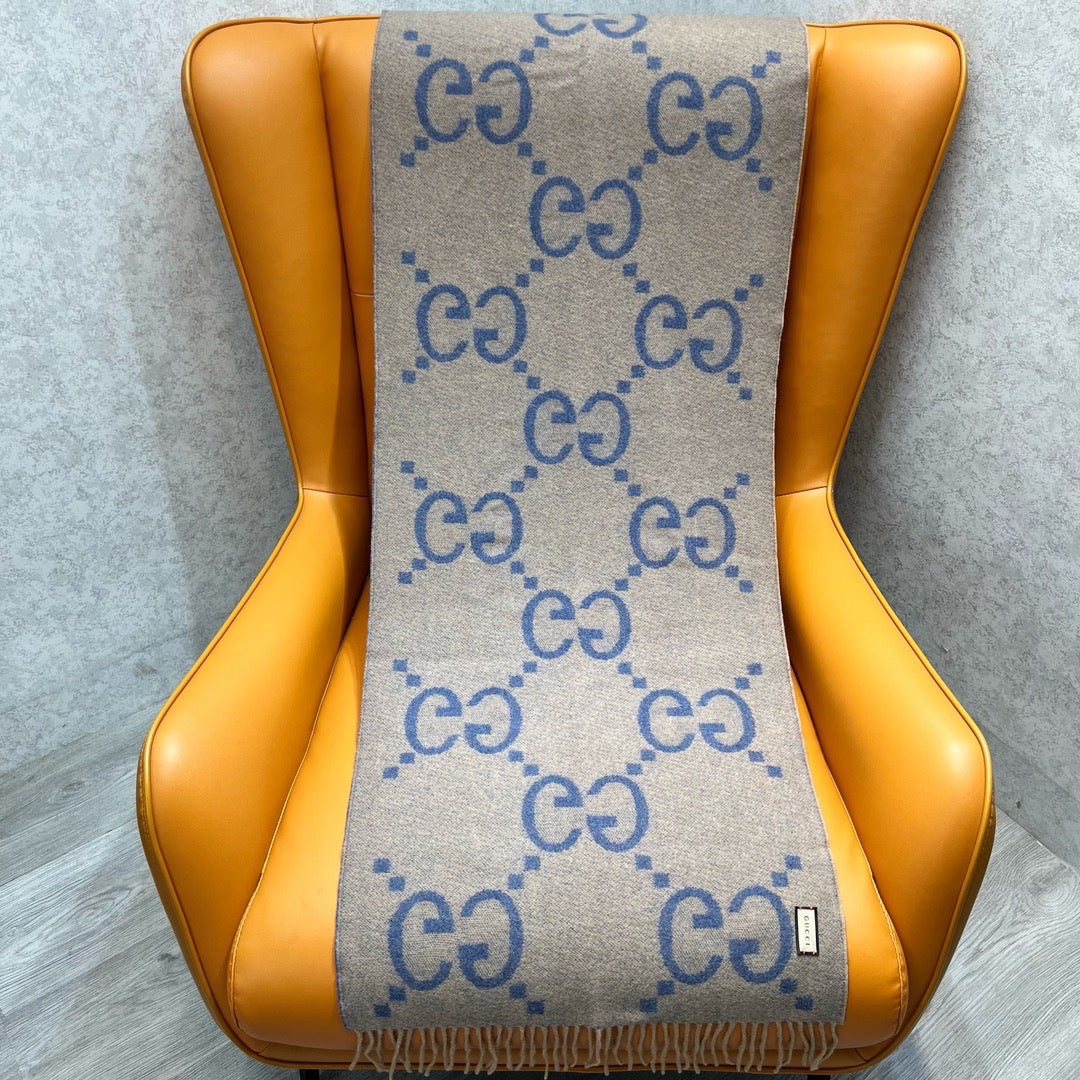GG SCARF