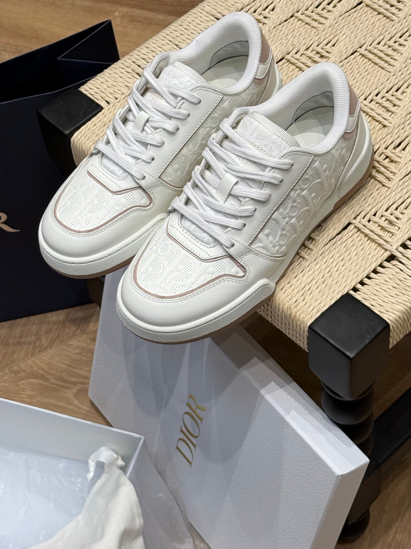 CD ONE SNEAKERS