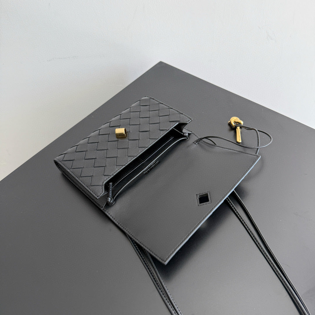 BOTT V ANDIAMO POUCH