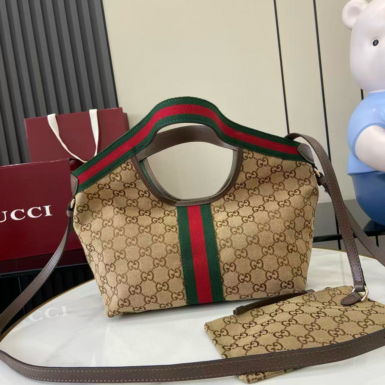 GG GIGLIO SMALL BAG