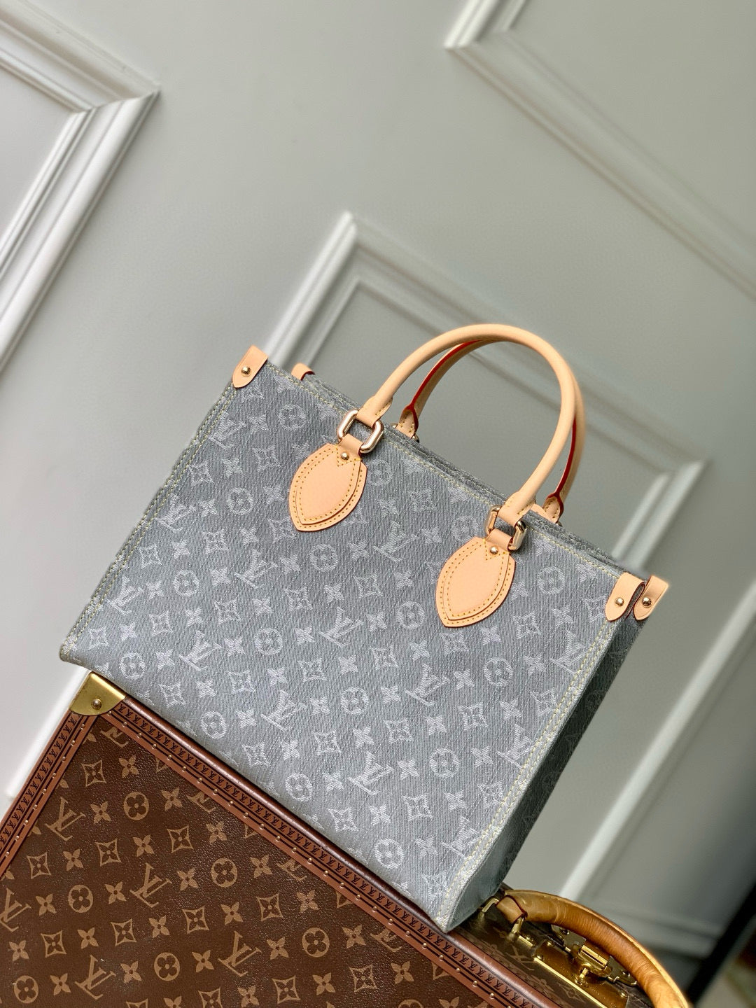 LOU ONTHEGO MM BAG