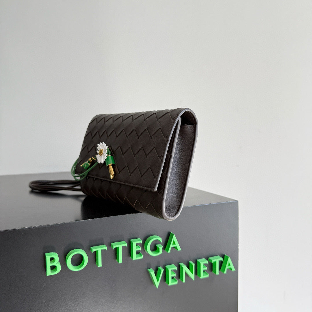 BOTT V ANDIAMO POUCH