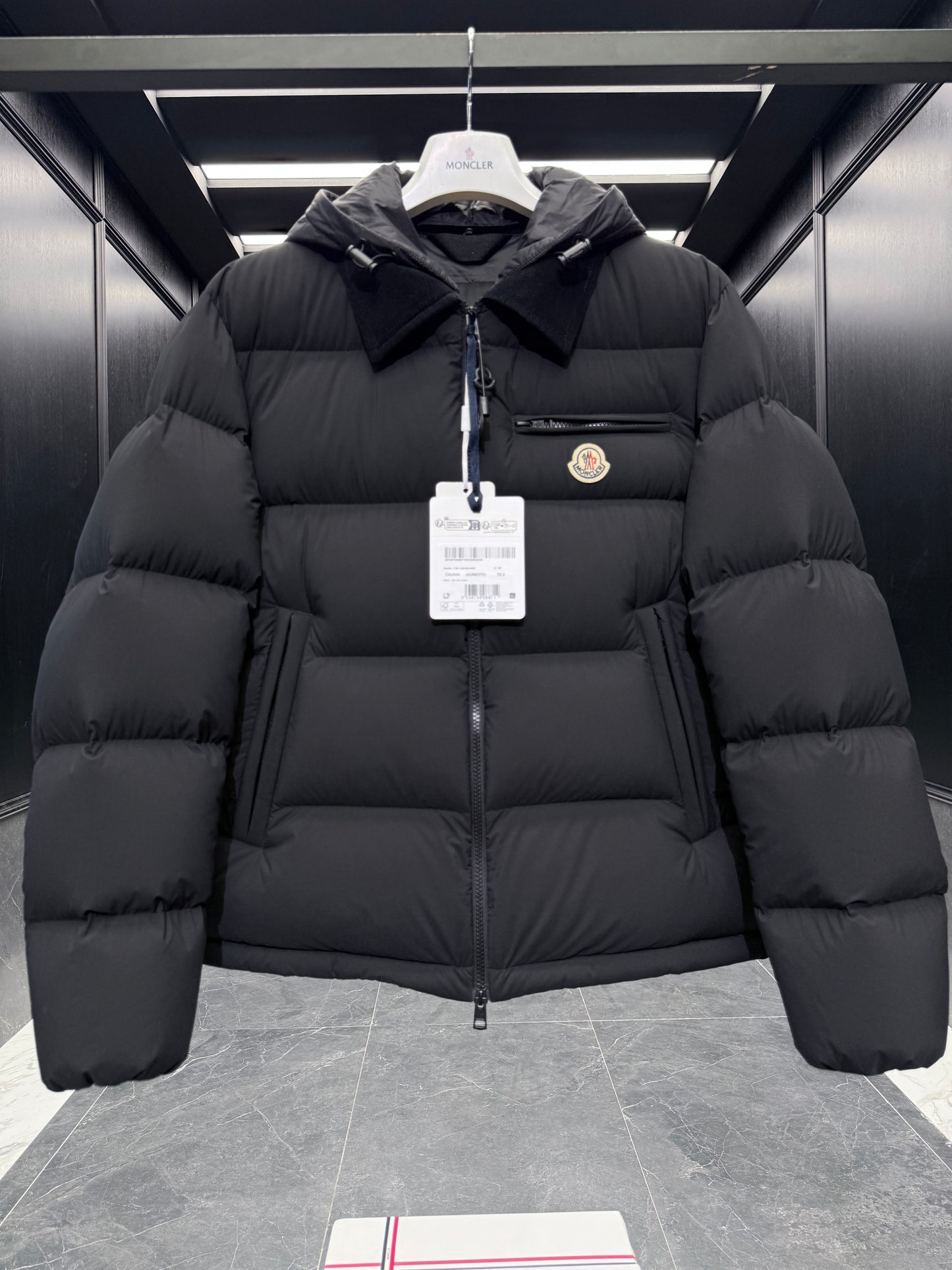 MONC CALIMA JACKET