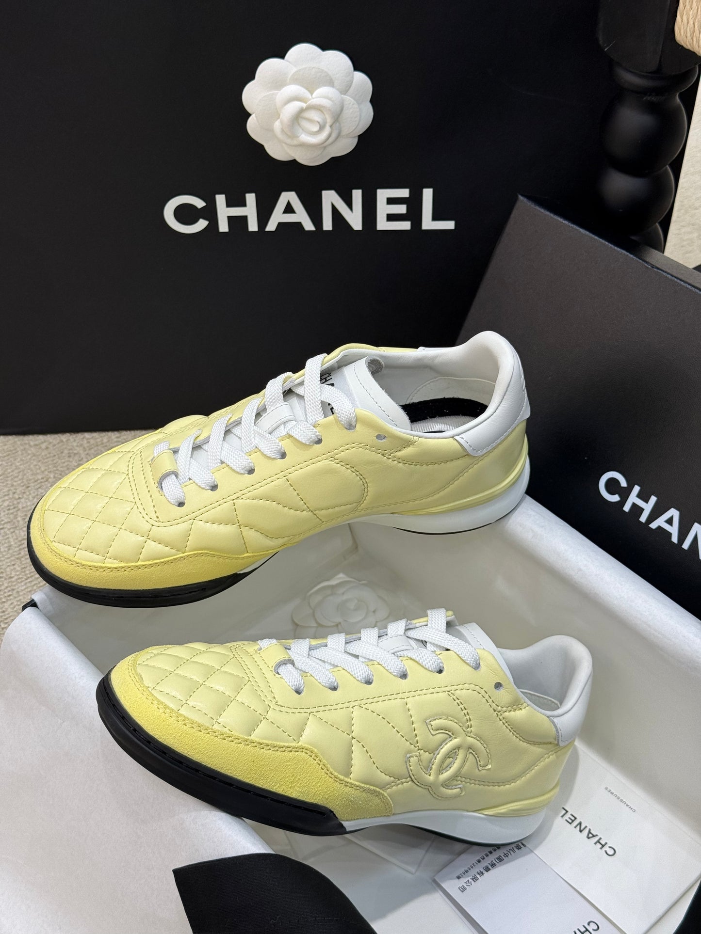 CC SNEAKER
