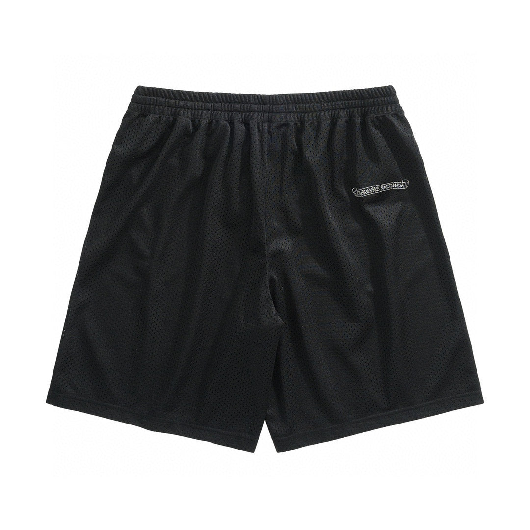 CHROME H SHORTS
