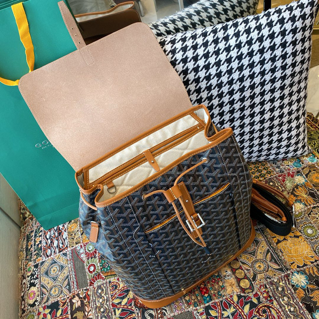 GOYA ALPIN MM BACKPACK