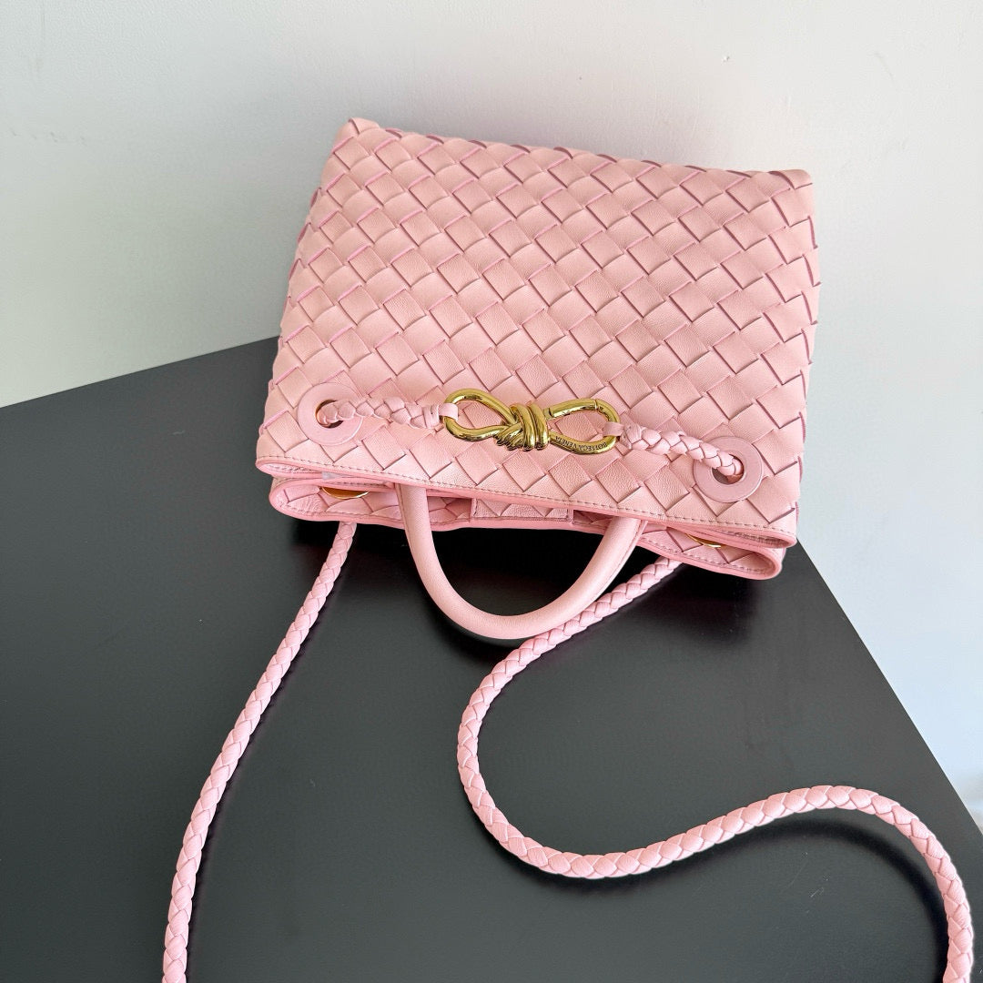 BOTT V ANDIAMO SMALL BAG