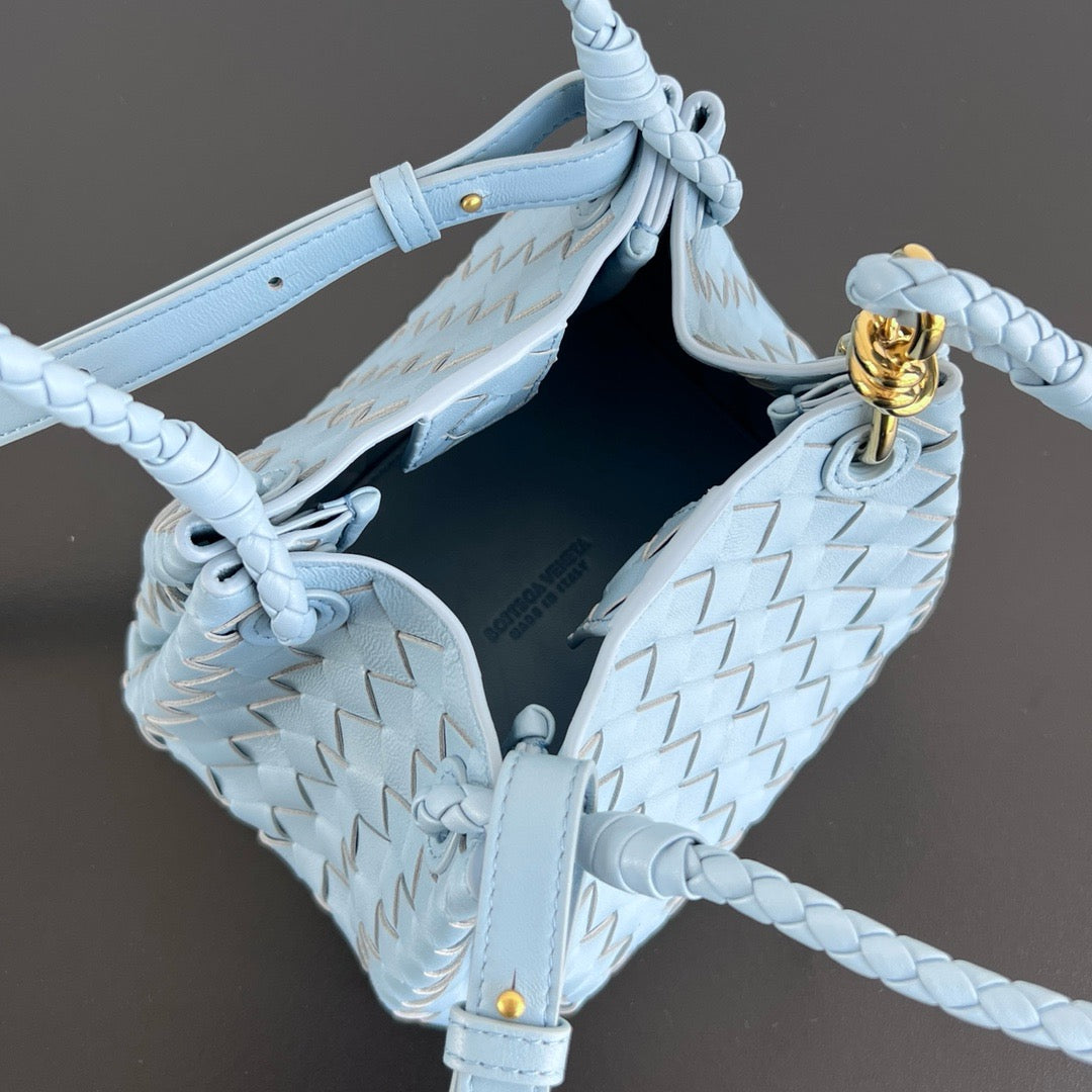 BOTT SMALL PARACHUTE CHAIN BAG