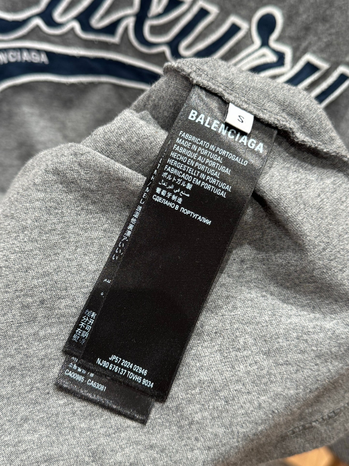 BAL T-SHIRT