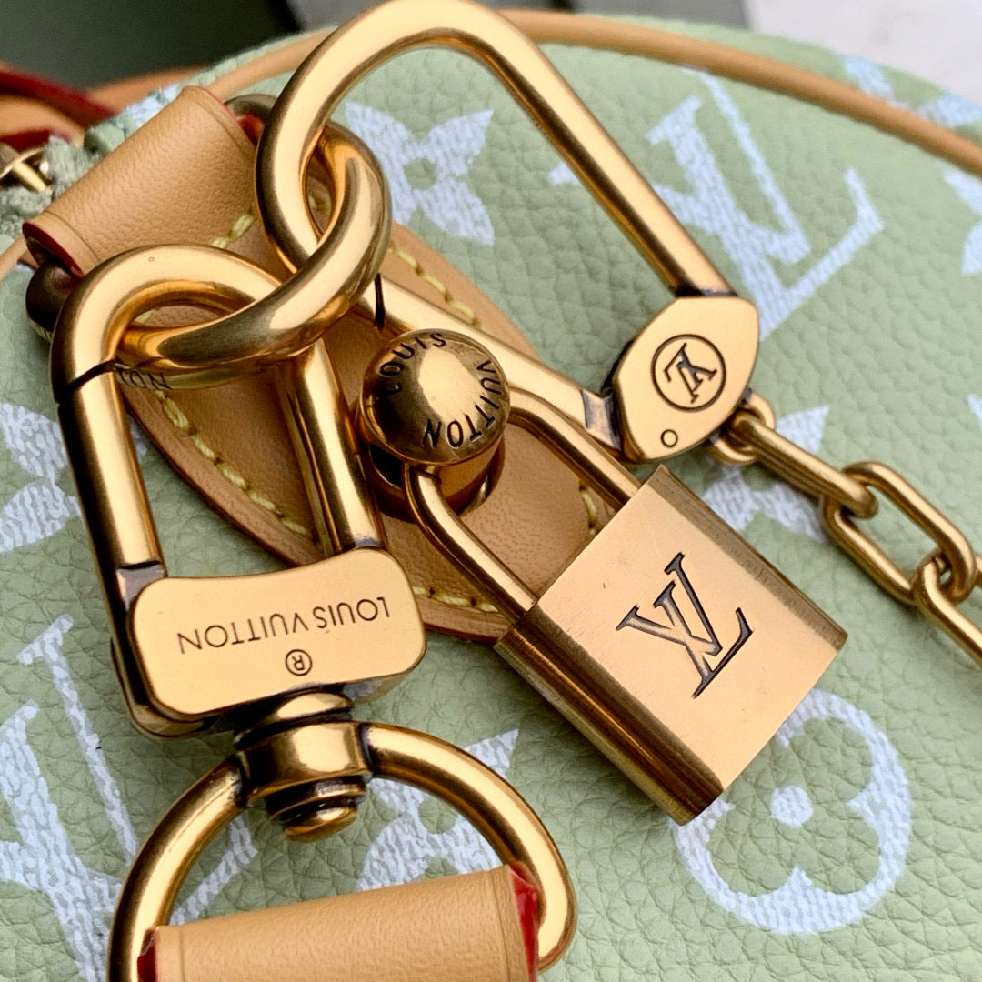 LOU SPEEDY P9 25 BAG
