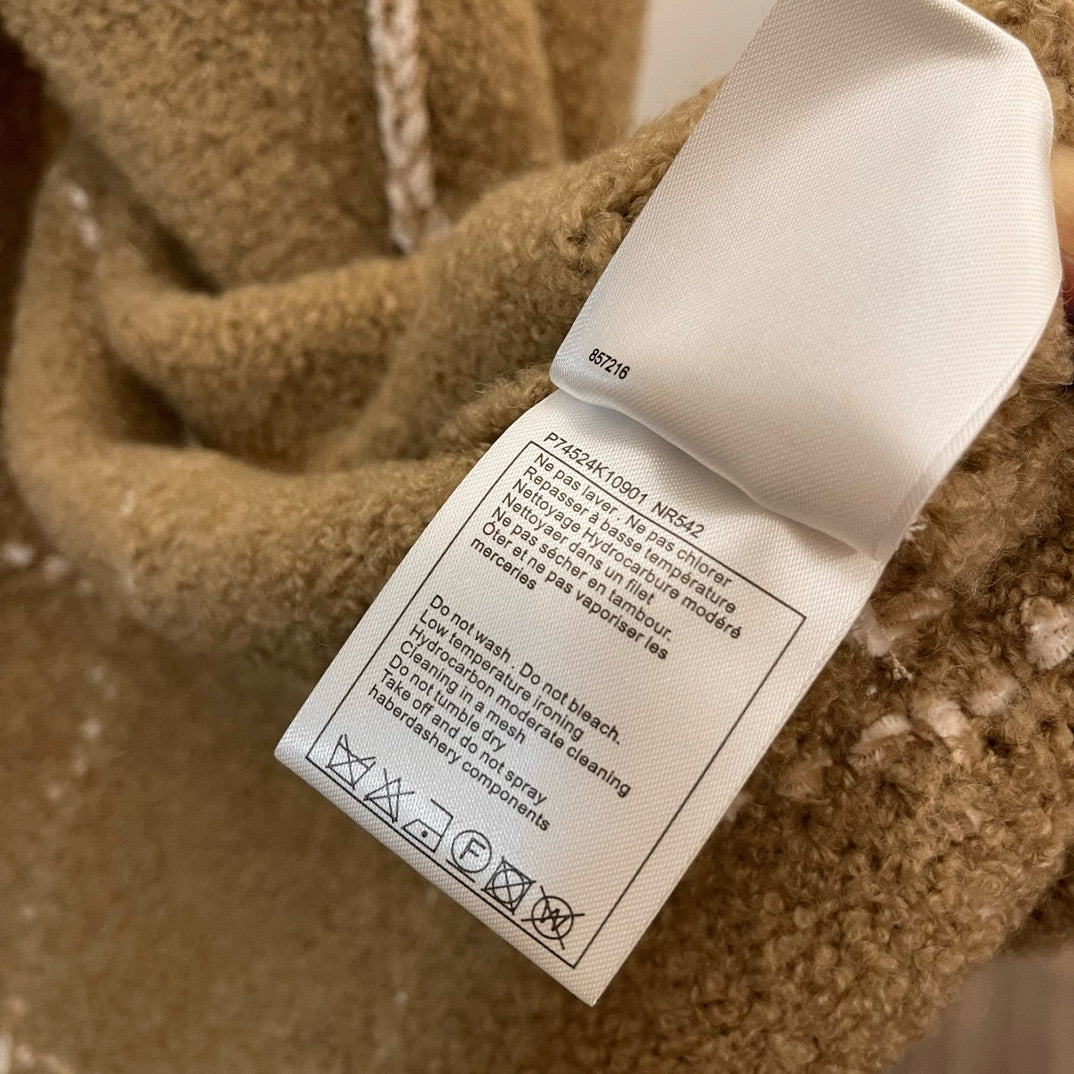 CC CARDIGAN