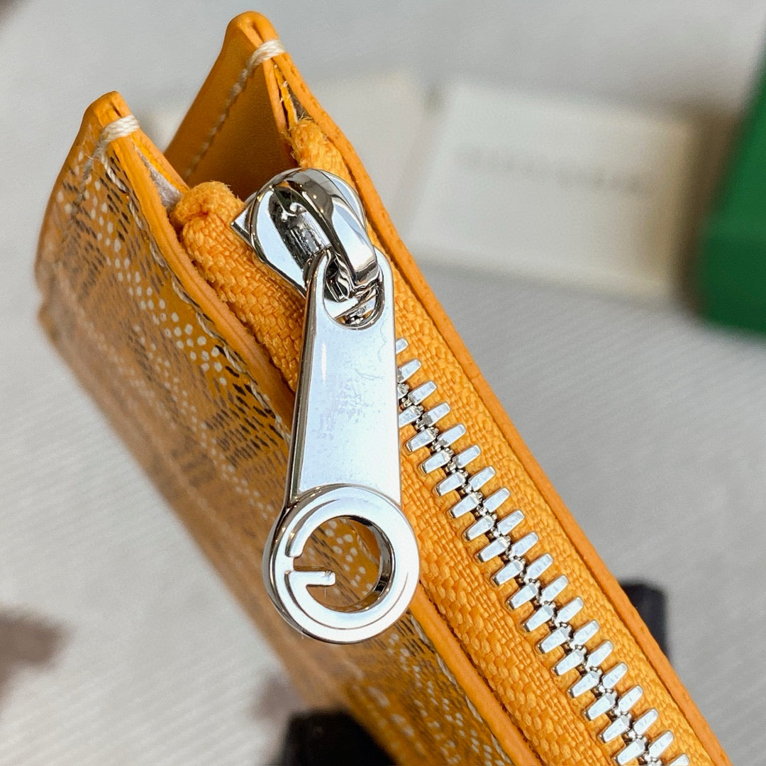 GOYA BOURBON CARD HOLDER