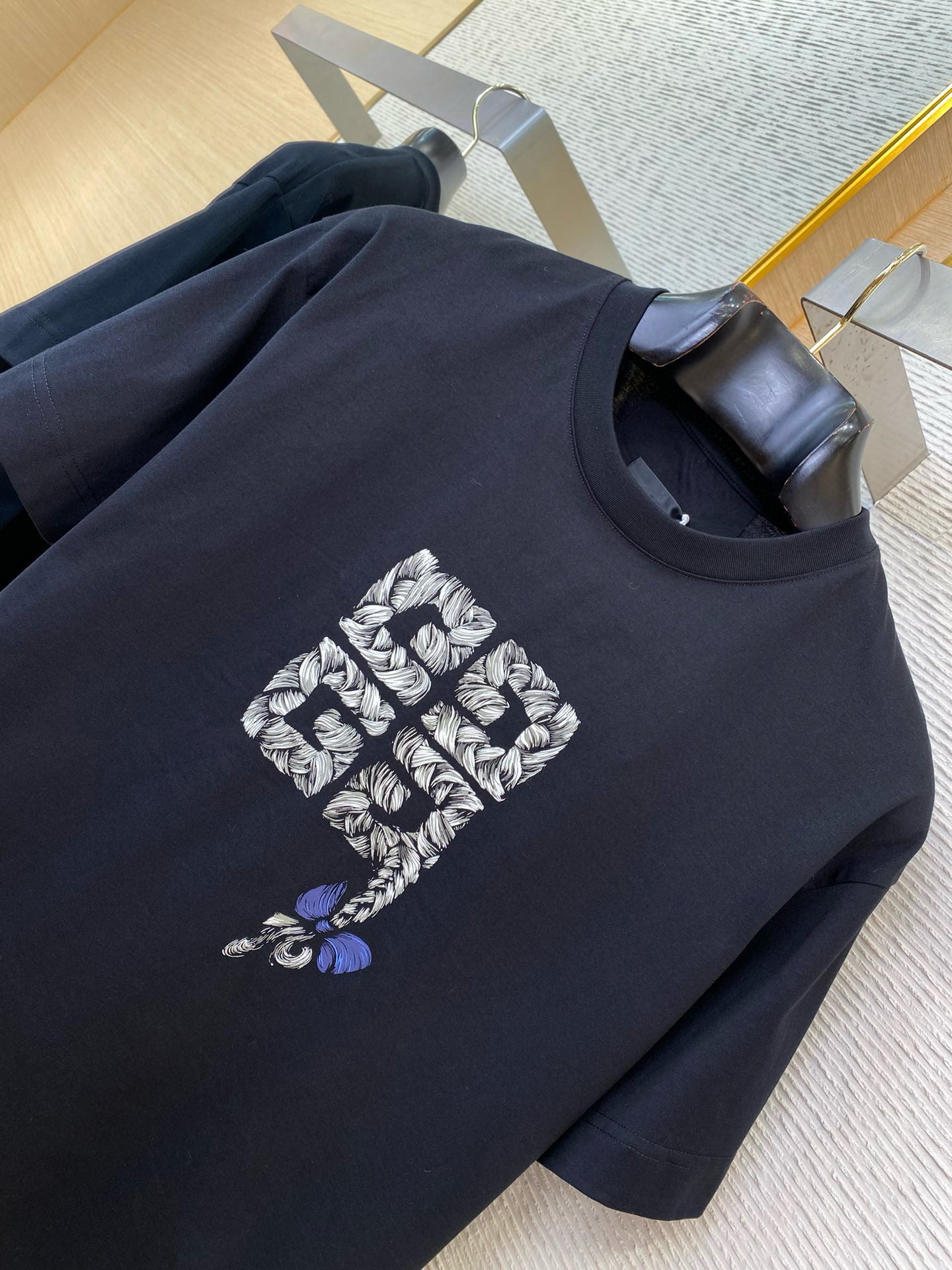 GVC T-SHIRT