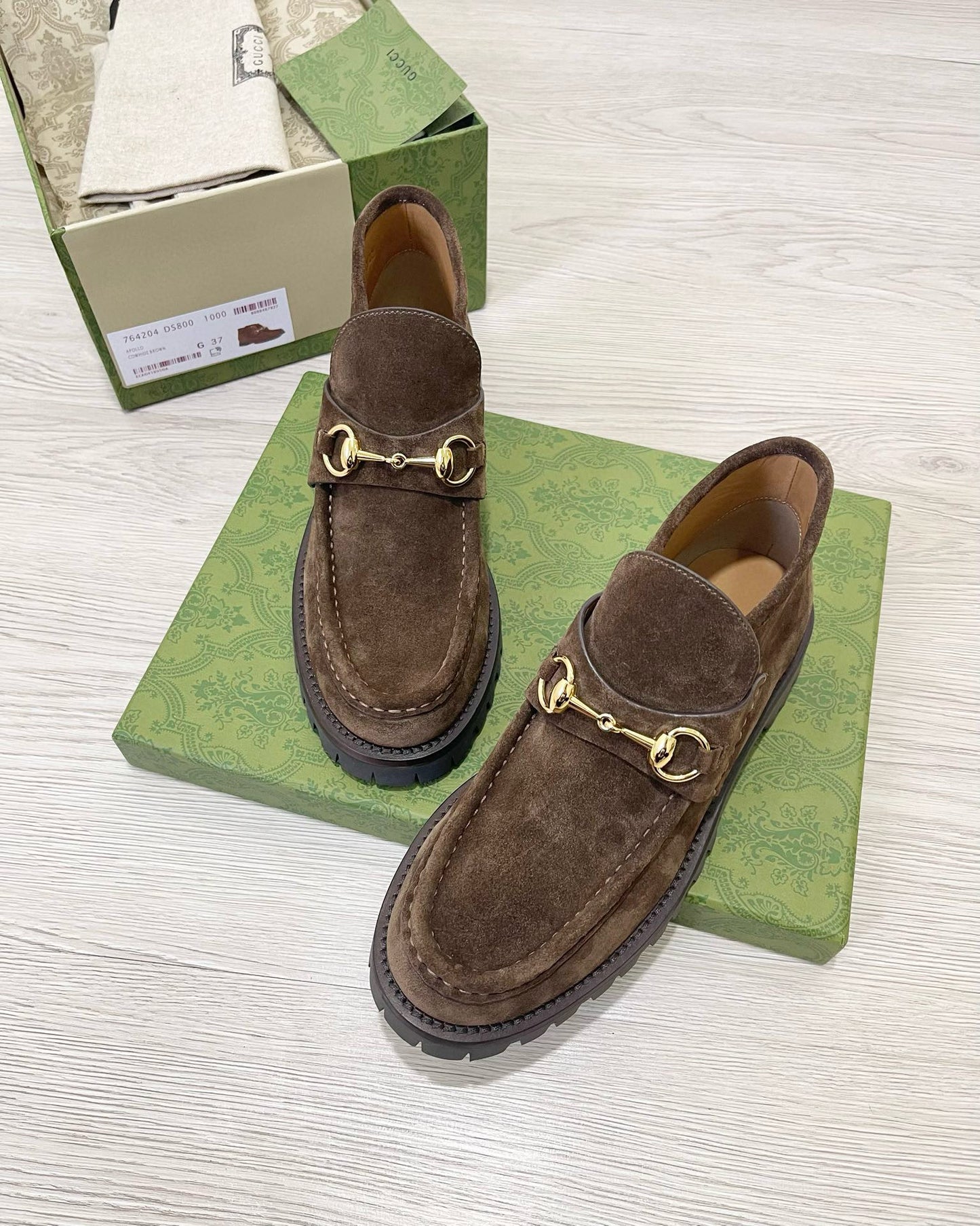 GG BOOTS