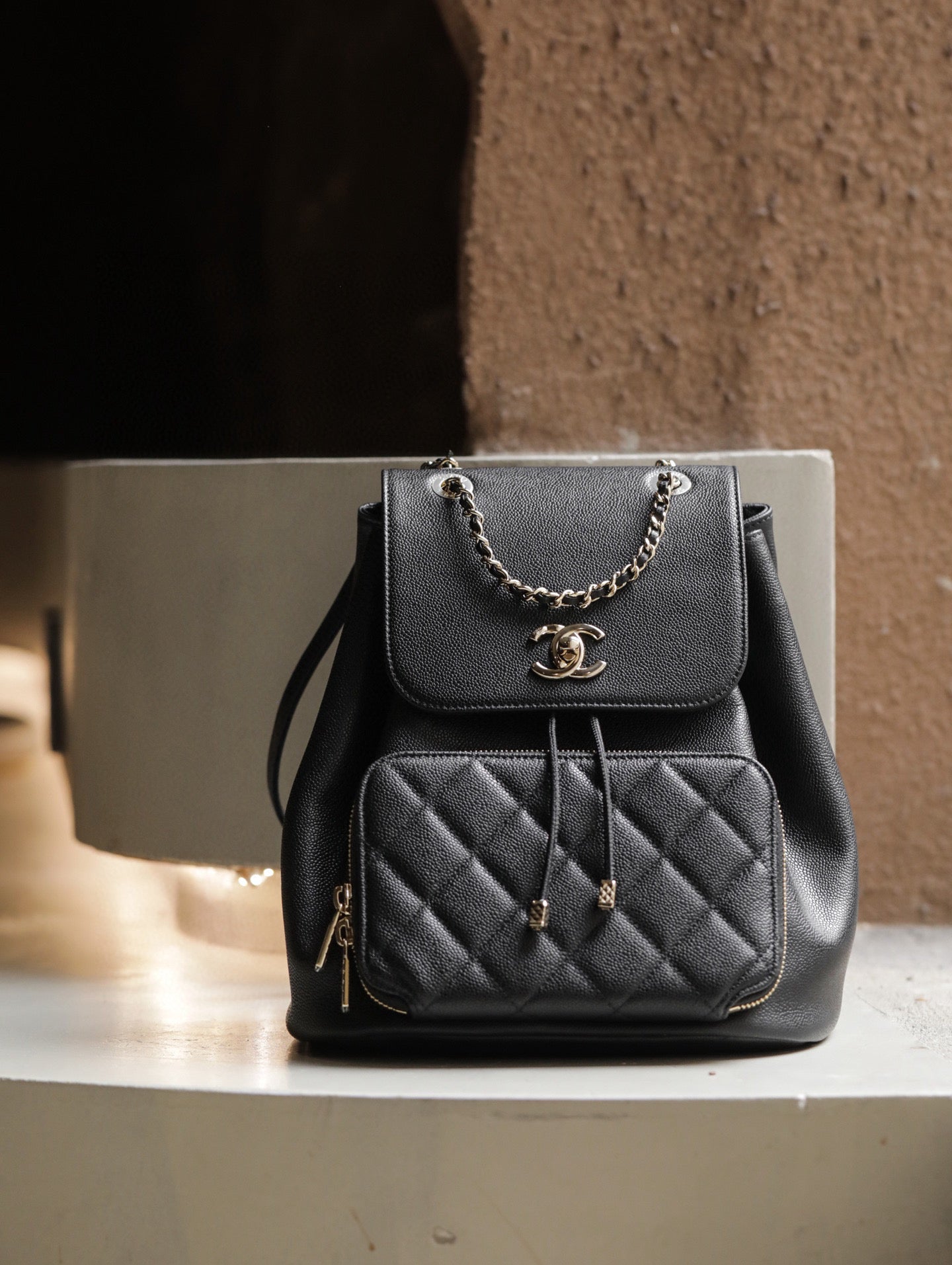 CC 25B BACKPACK