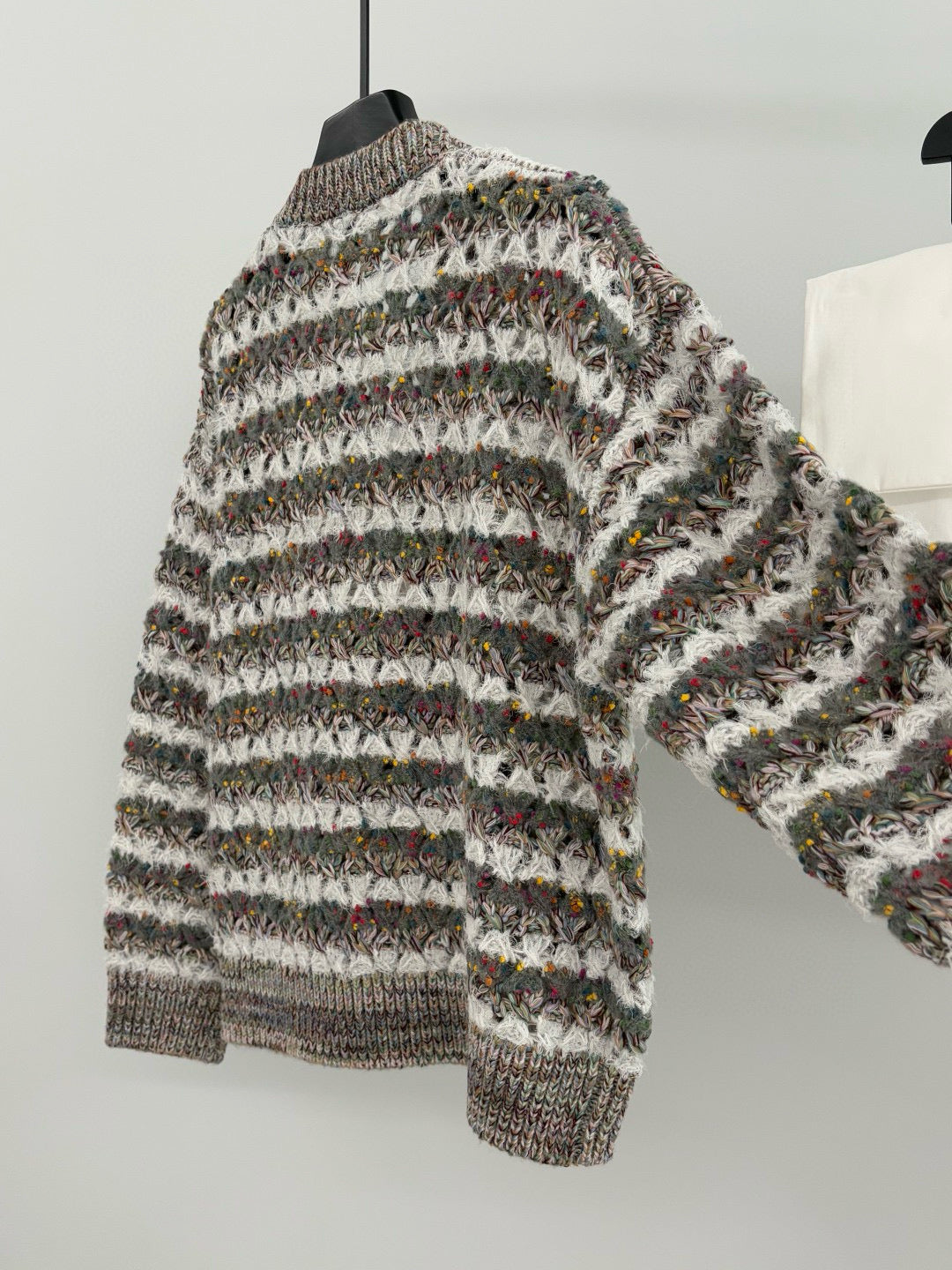 CC CARDIGAN
