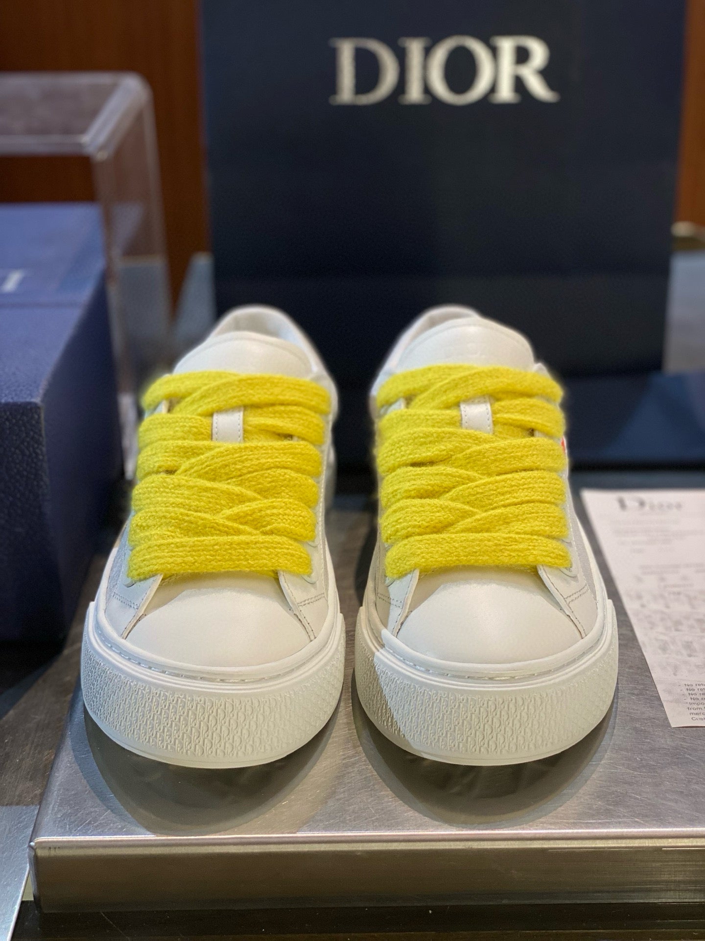 CD B33 SNEAKER