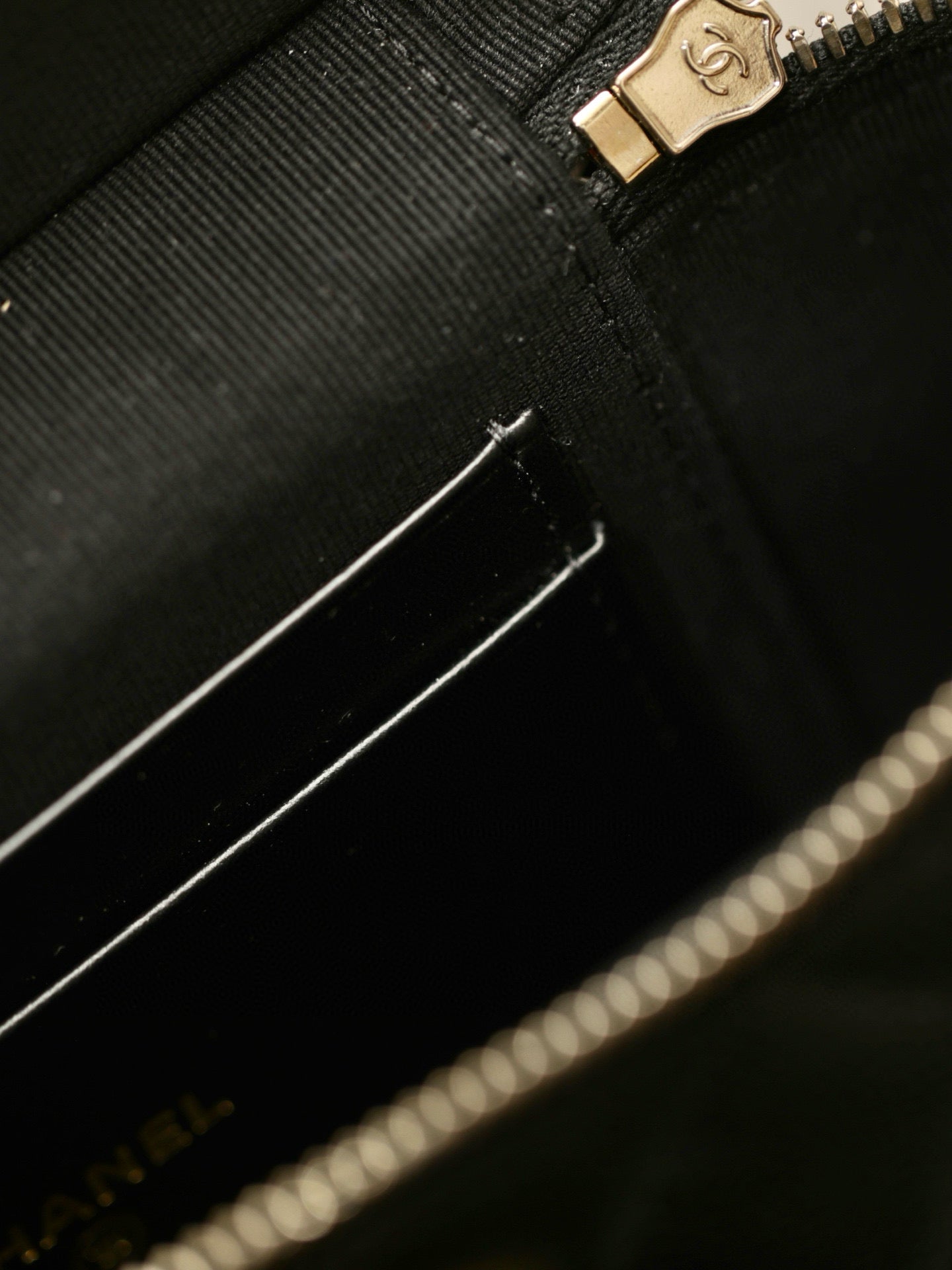 CC 25P BAG