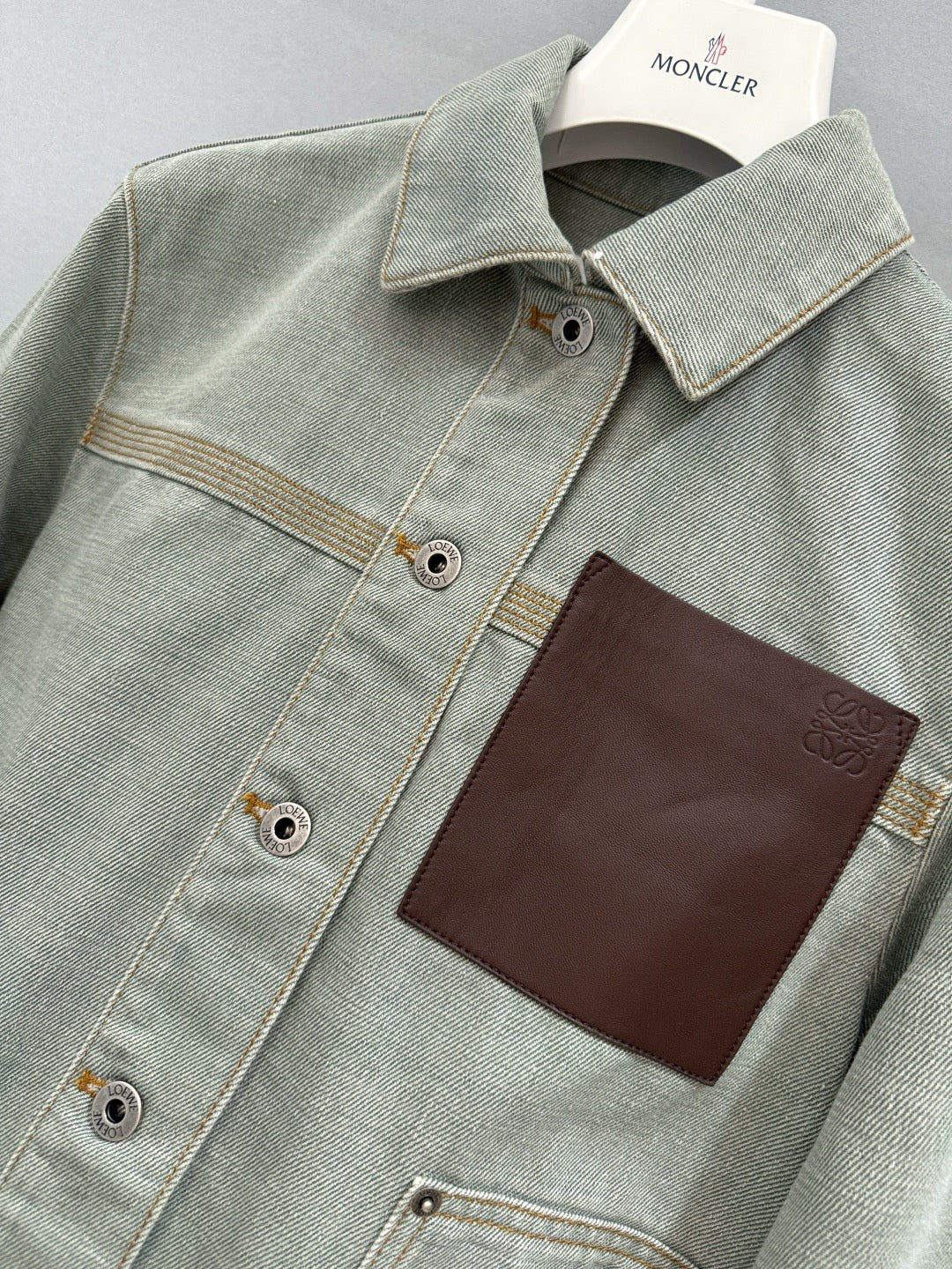 LOEW JACKET