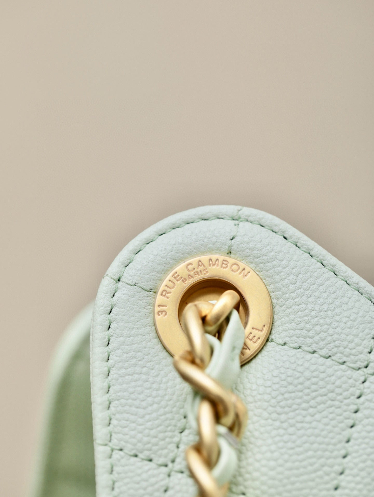 CC 25C BAG