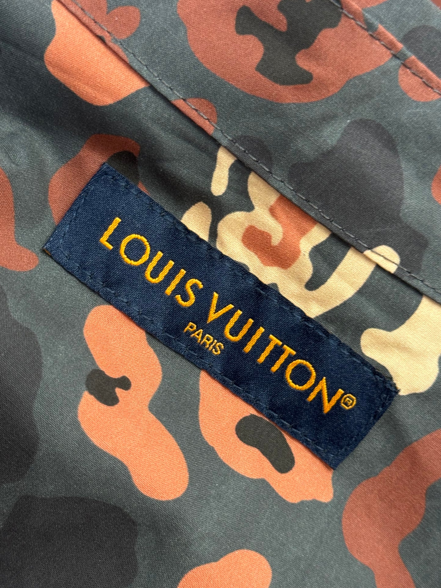 LOU SHIRT