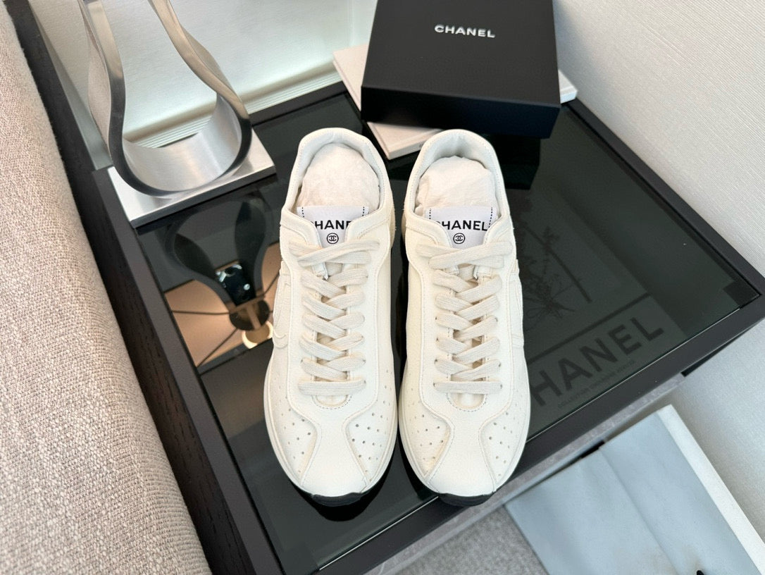 CC TRAINERS