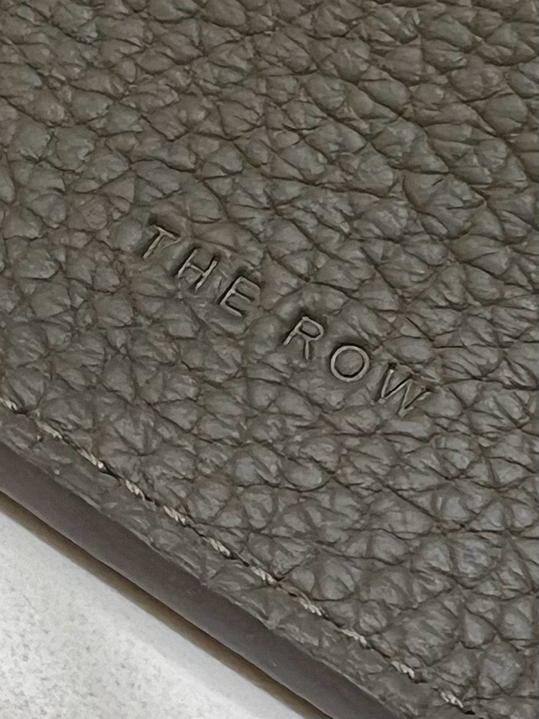 THE ROW MARGAUX 12 BAG